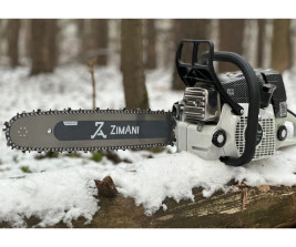 Бензопила ZimAni MS361 PRO 18"