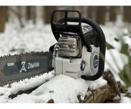 Бензопила ZimAni MS361 PRO 18"