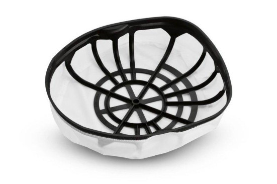 Фильтр корзинный основной для T 9/1 Bp Karcher 5.731-628.0