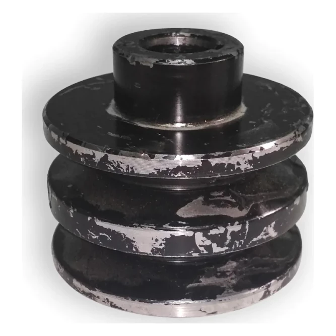 Шкив Мобил К на двигатель для мотоблоков МКМ-3 (20мм)