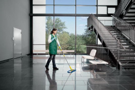 Профессиональное чистящее средство для полов CA 50 C, 1л Karcher 6.295-683.0