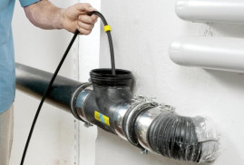 Комплект для промывки труб PC 15 со шлангом 15м (K2-K7) Karcher 2.637-767.0