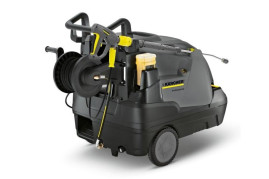 Мойка высокого давления Karcher HDS 8/18-4 CX 1.174-906.0