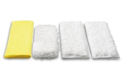 Комплект салфеток для кухни (уп 4шт) Karcher 2.863-172.0