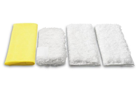 Комплект салфеток для кухни (уп 4шт) Karcher 2.863-172.0