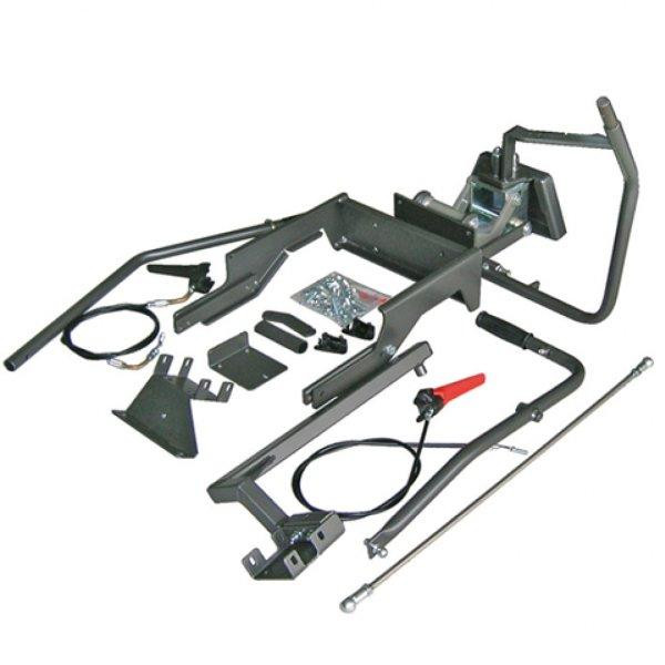 AKD 500 Набор крепления снегоотвала MT 4097, 5097, 6112, 6127 VIKING 69077305416