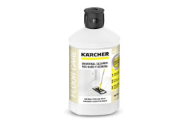 Средство для общей чистки твердых напольных покрытий RM 533, 1 л Karcher 6.295-775.0