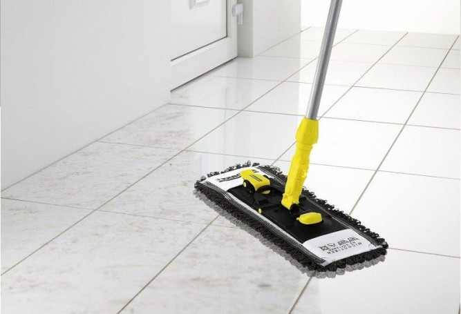 Средство для общей чистки твердых напольных покрытий RM 533, 1 л Karcher 6.295-775.0