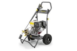 Мойка высокого давления Karcher HD 9/21 G  1.187-905.0
