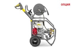 Мойка высокого давления Karcher HD 9/21 G  1.187-905.0