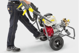 Мойка высокого давления Karcher HD 9/21 G 1.187-905.0