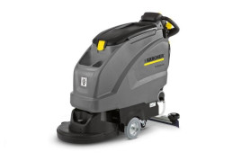 Поломоечная машина Karcher B 40 C Bp Classic+D43+Squeegee 0.300-097.0