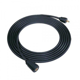 Шланг высокого давления RE 143-163 20м стальная оплетка быстроразъемная муфта Stihl 49005008213