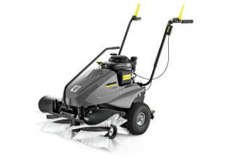 Подметальная машина Karcher KM 80 W G 1.335-500.0