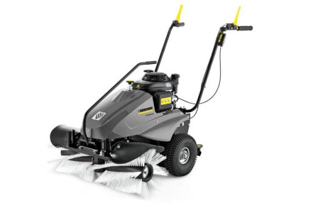 Подметальная машина Karcher KM 80 W G  1.335-500.0