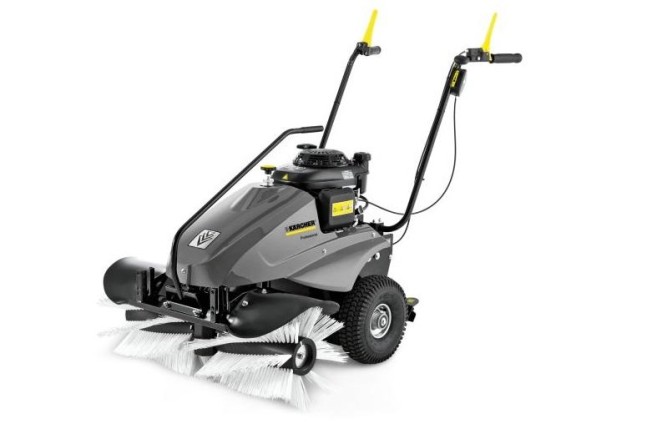 Подметальная машина Karcher KM 80 W G  1.335-500.0