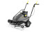 Подметальная машина Karcher KM 80 W G  1.335-500.0