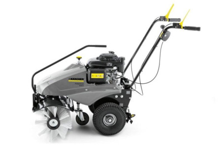 Подметальная машина Karcher KM 80 W G  1.335-500.0