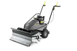 Подметальная машина Karcher KM 80 W G  1.335-500.0