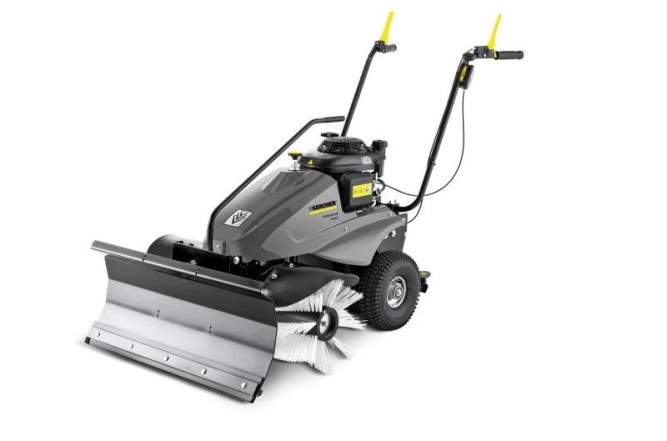 Подметальная машина Karcher KM 80 W G  1.335-500.0
