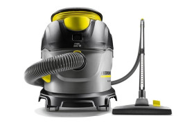 Пылесос сухой уборки Karcher T 15/1 1.355-200.0