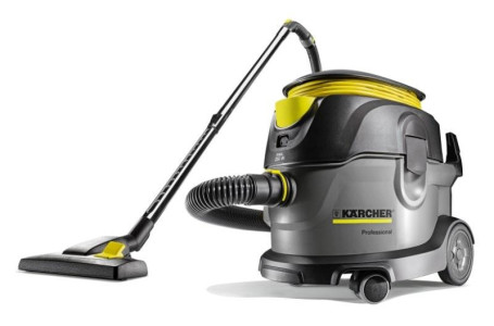 Пылесос сухой уборки Karcher T 15/1  1.355-200.0