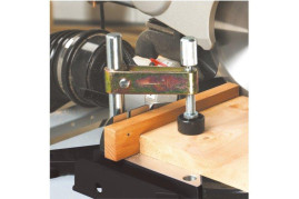 Приспособление для зажима заготовок KGS / KGT / KS Metabo 0910057553