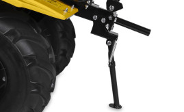 Мотоблок бензиновый CHAMPION BC8738