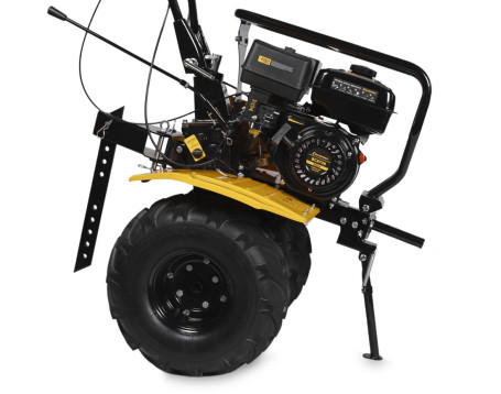 Мотоблок бензиновый CHAMPION BC8738