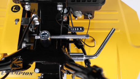 Мотоблок бензиновый CHAMPION BC8738