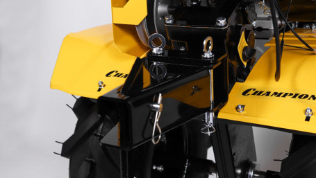 Мотоблок бензиновый CHAMPION BC8738