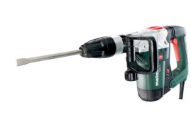 Отбойный молоток SDS-max Metabo MHE 5 600688000