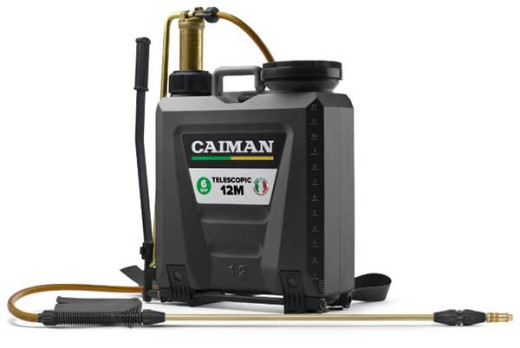 Опрыскиватель ручной телескопический Caiman TELESCOPIC 12M &mdash; 