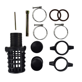 Мотопомпа бензиновая EVOline MG 30