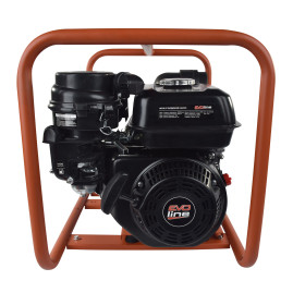Мотопомпа бензиновая EVOline MG 30