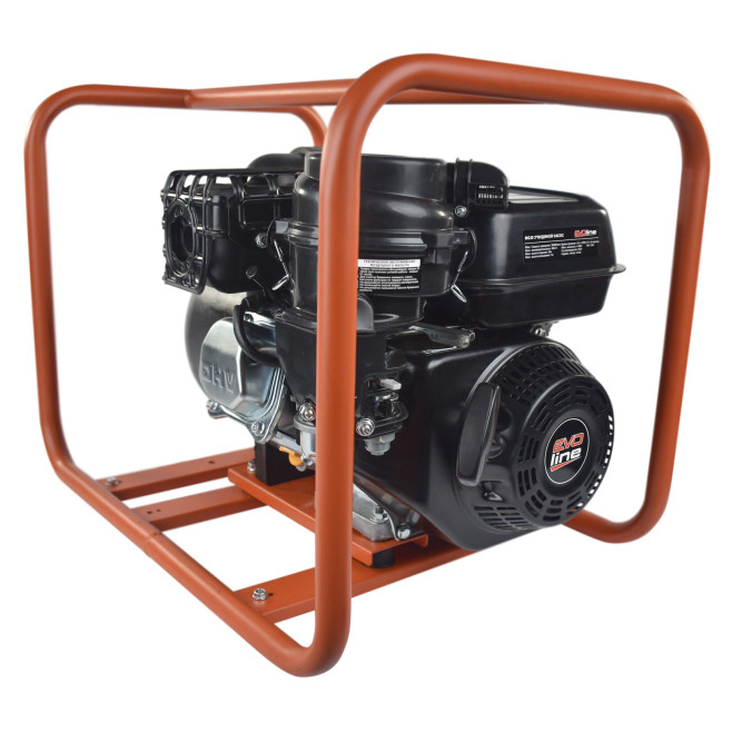 Мотопомпа бензиновая EVOline MG 30
