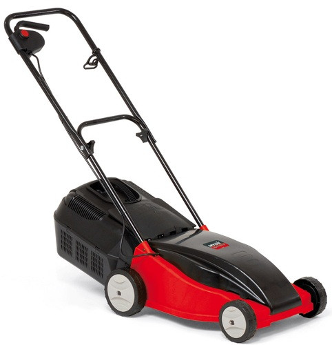 Газонокосилка электрическая MTD Opti 3209