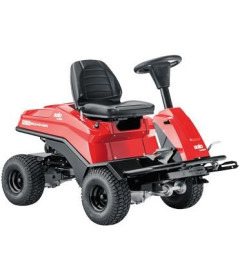 Садовый райдер solo by AL-KO FC 13-90.5 HD 4WD
