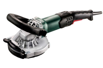 Шлифовальная машина по бетону Metabo RSEV 19-125 RT 603825710