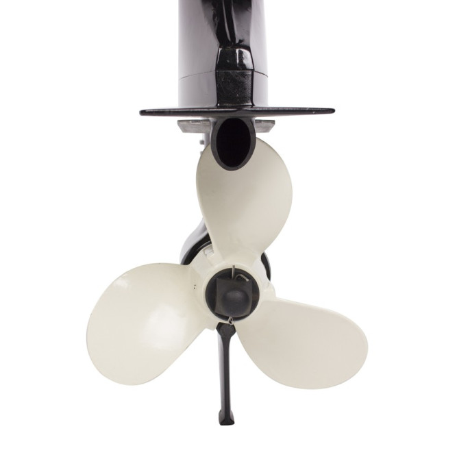 Лодочный мотор TOYAMA T5ABMS 2 тактн