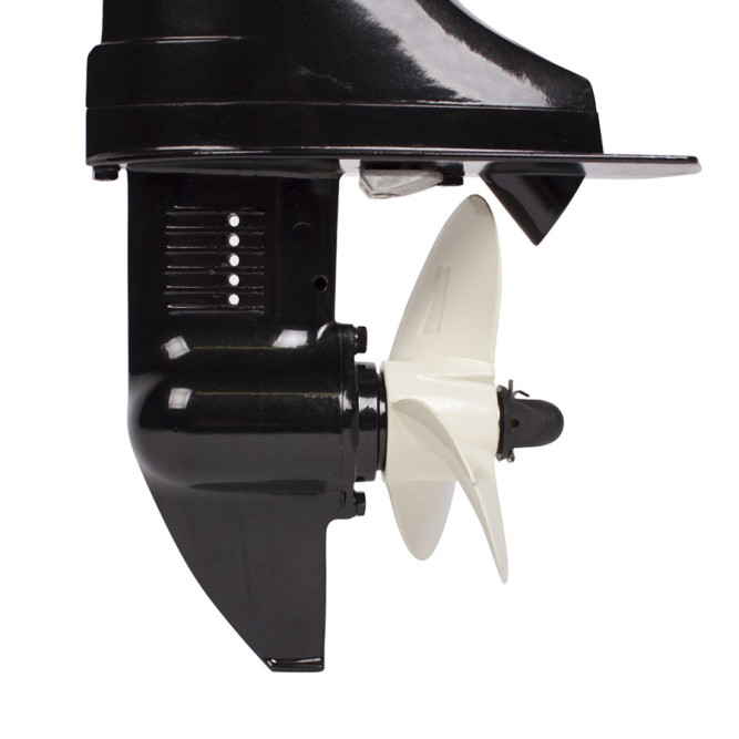 Лодочный мотор TOYAMA T5ABMS 2 тактн