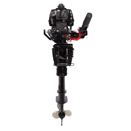 Лодочный мотор TOYAMA T5ABMS 2 тактн