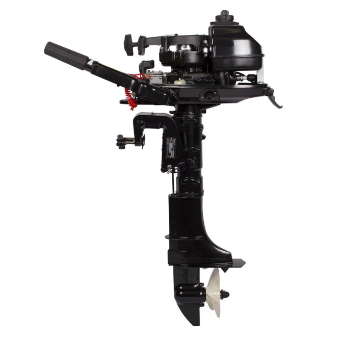 Лодочный мотор TOYAMA T5ABMS 2 тактн