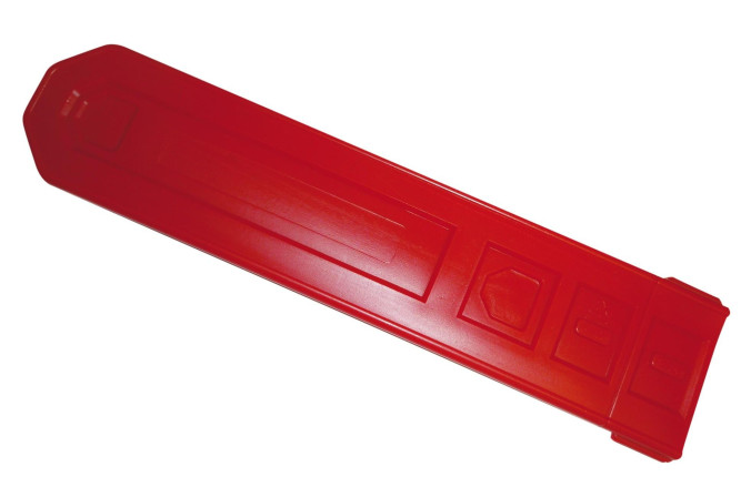 Защитный кожух для пильных цепей бензиновых пил solo by AL-KO