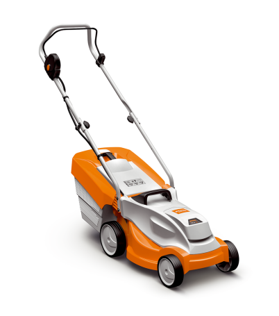 Аккумуляторная газонокосилка Viking MA 235