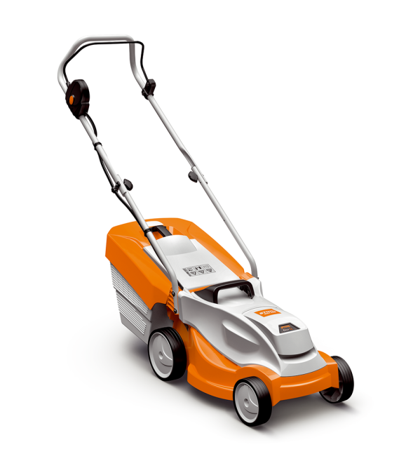 Аккумуляторная газонокосилка Viking MA 235