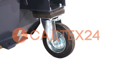 Щетка бункерная Baumech ширина 110 см