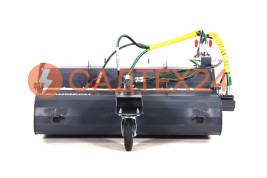 Щетка бункерная Baumech ширина 110 см