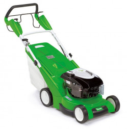 Газонокосилка бензиновая VIKING MB 545.1 V 63400113416