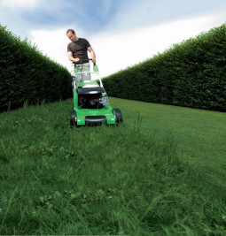 Газонокосилка бензиновая VIKING MB 545.1 V 63400113416